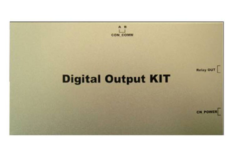LG DO KIT, LG DO KIT